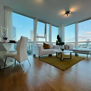  Apartment The Crossharbour