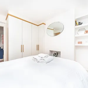  Apartment Pass The Keys Secret Bridge Gem, 5 Mins From The Shard