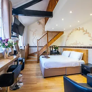  Apartamento Savoy