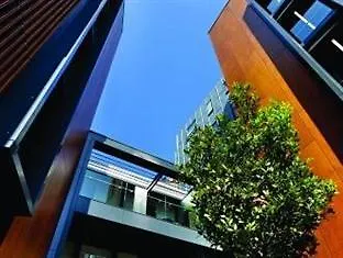 Апартаменты Fraser Residence Bishopsgate Лондон